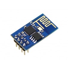 WiFi Serial Transceiver Module w/ ESP8266